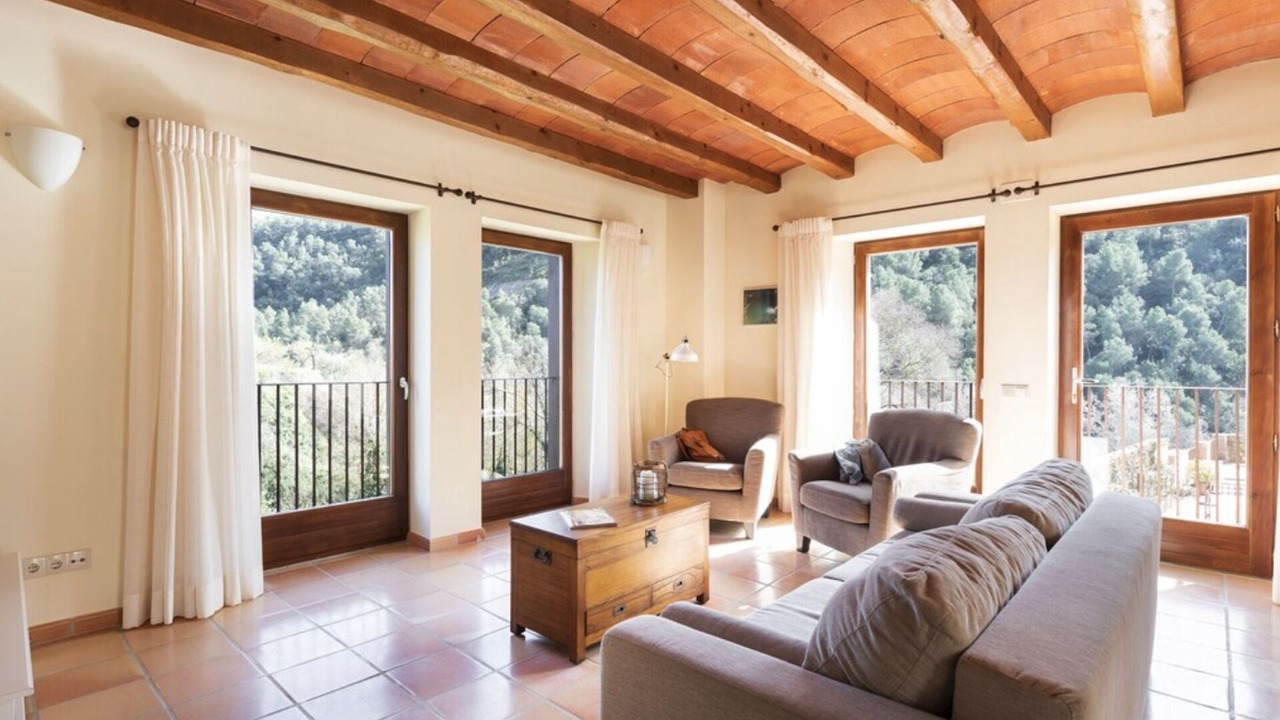 Photo of Livingroom in Orpi