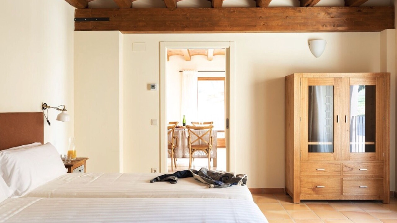 Photo of Bedroom in Orpi