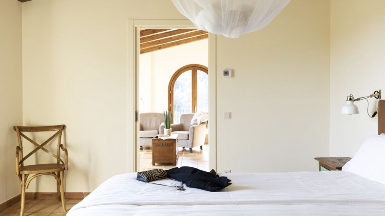 Photo of Bedroom in Orpi