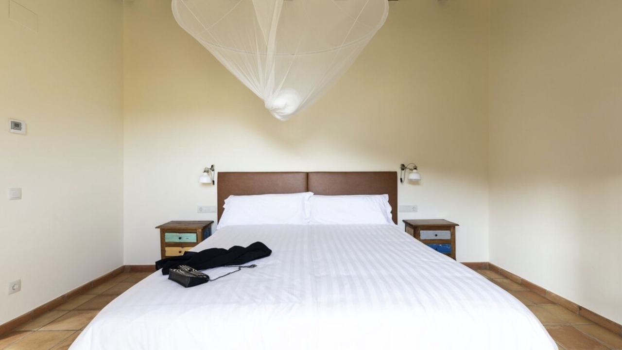 Photo of Bedroom in Orpi