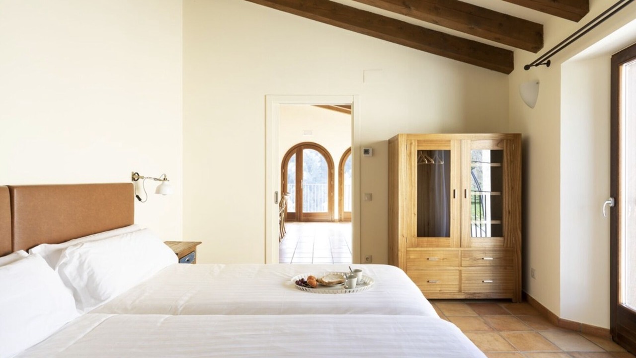 Photo of Bedroom in Orpi