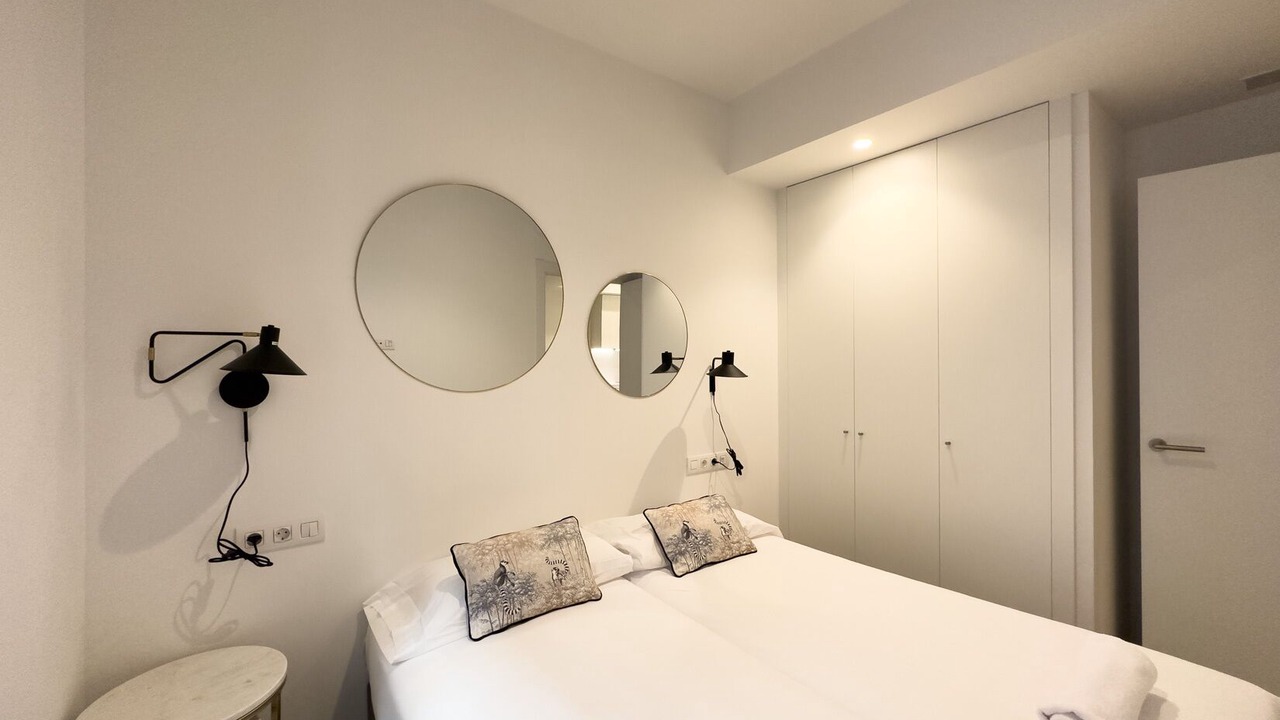 Photo of Bedroom in La Ribera