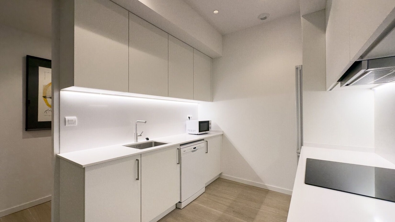 Photo of Kitchen in La Ribera