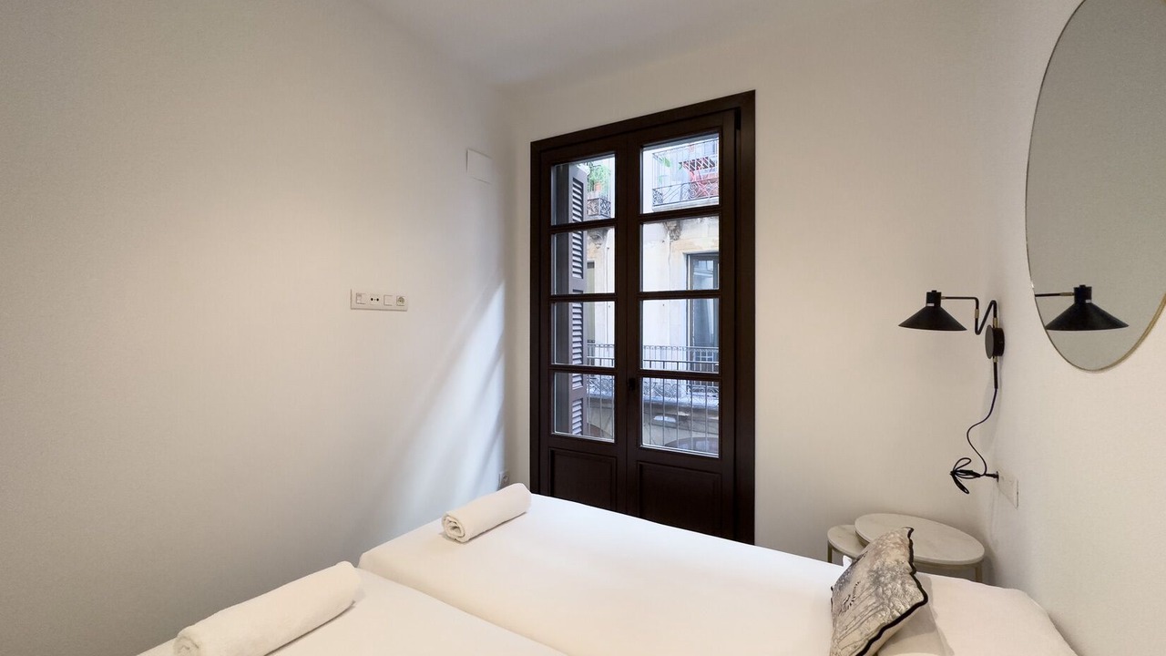 Photo of Bedroom in La Ribera