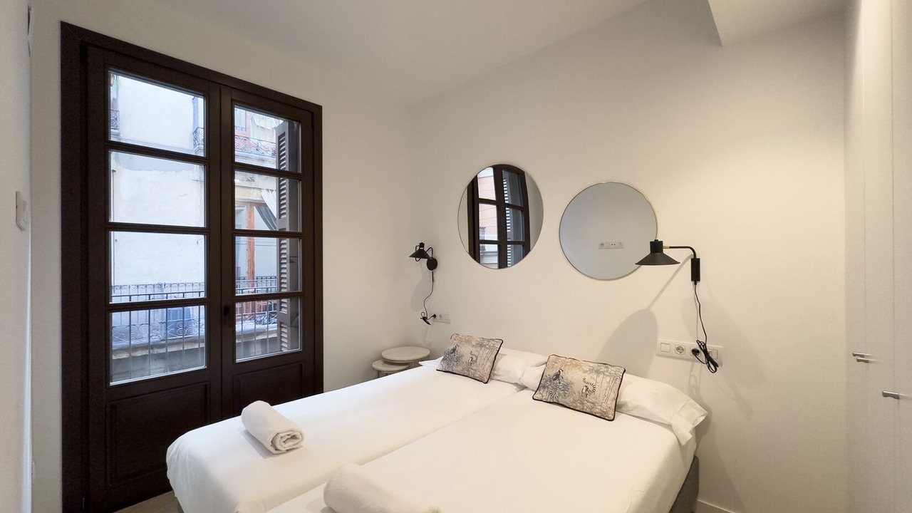 Photo of Bedroom in La Ribera