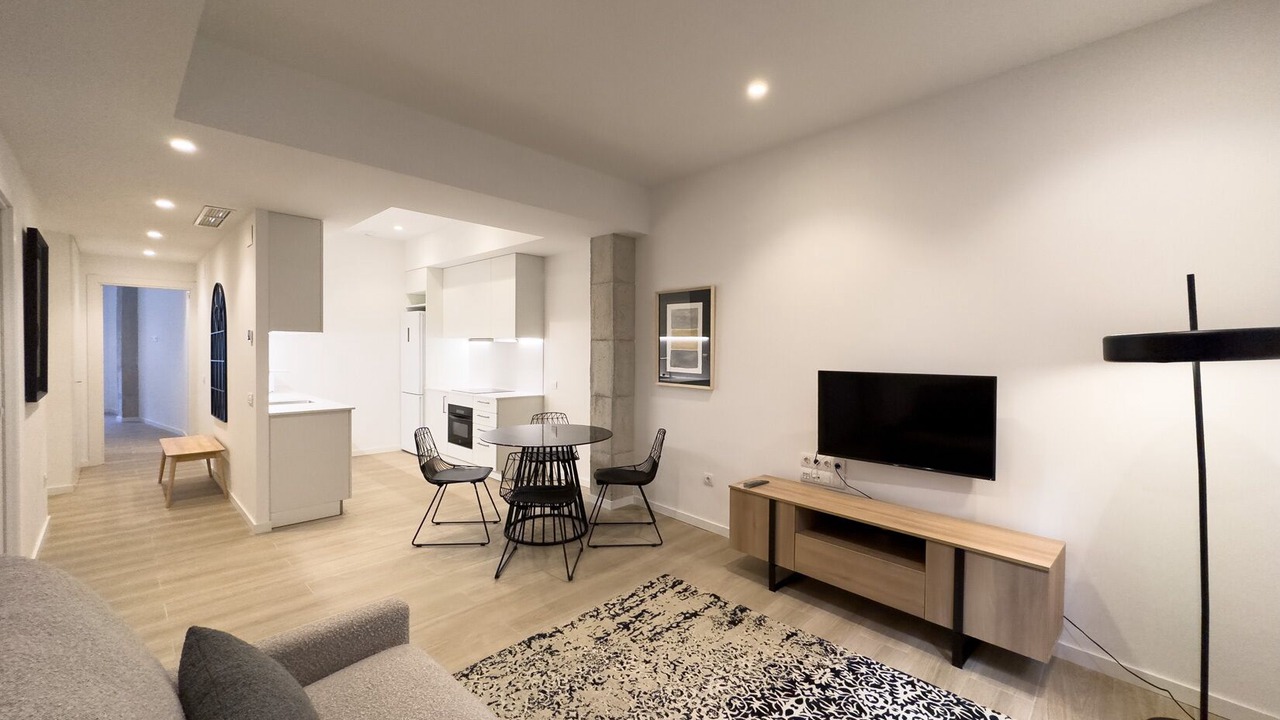Photo of Livingroom in La Ribera