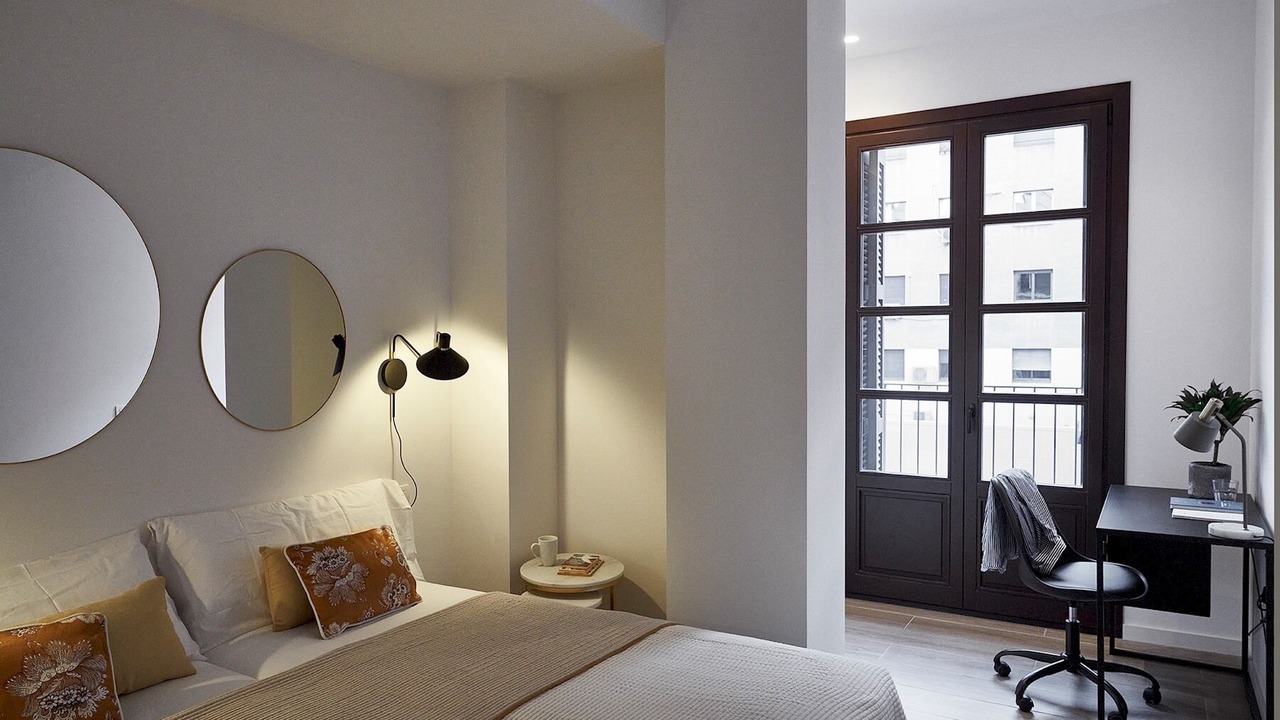 Photo of Bedroom in La Ribera