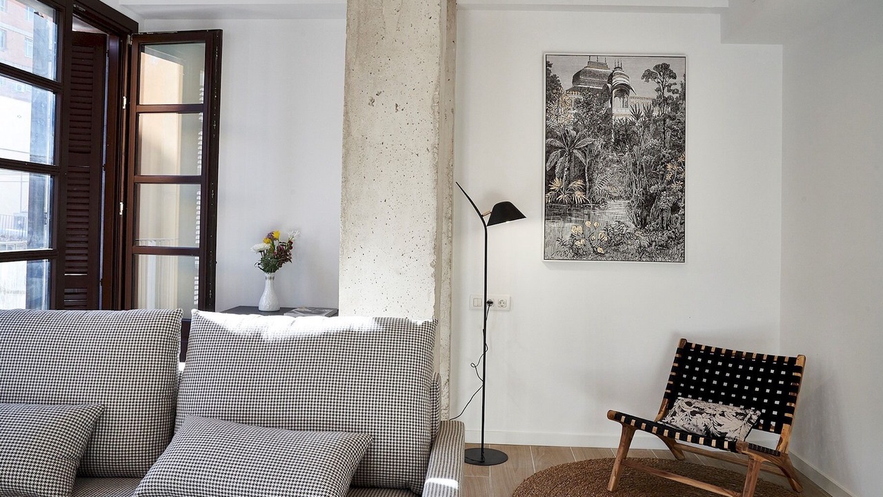 Photo of Livingroom in La Ribera