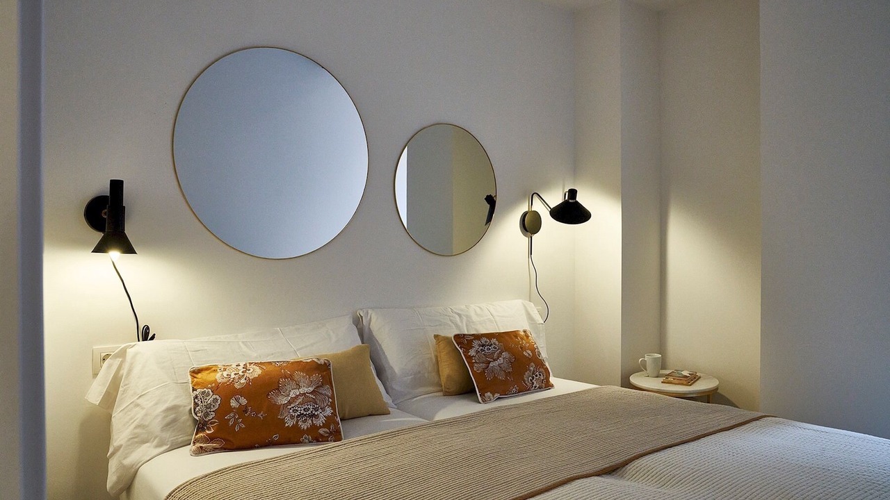 Photo of Bedroom in La Ribera