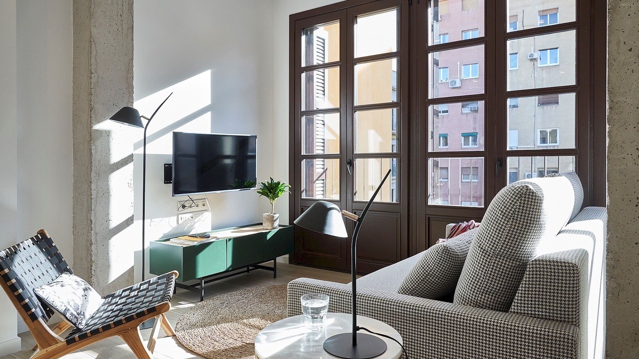 Photo of Livingroom in La Ribera