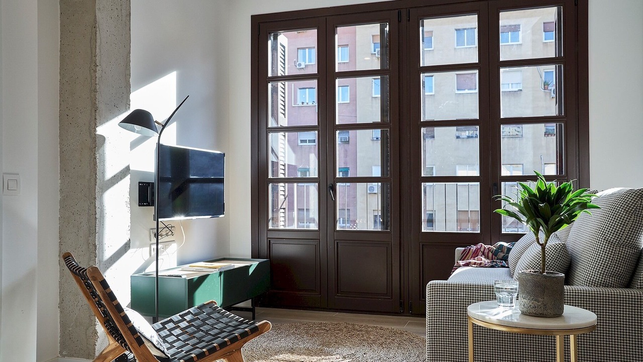 Photo of Livingroom in La Ribera