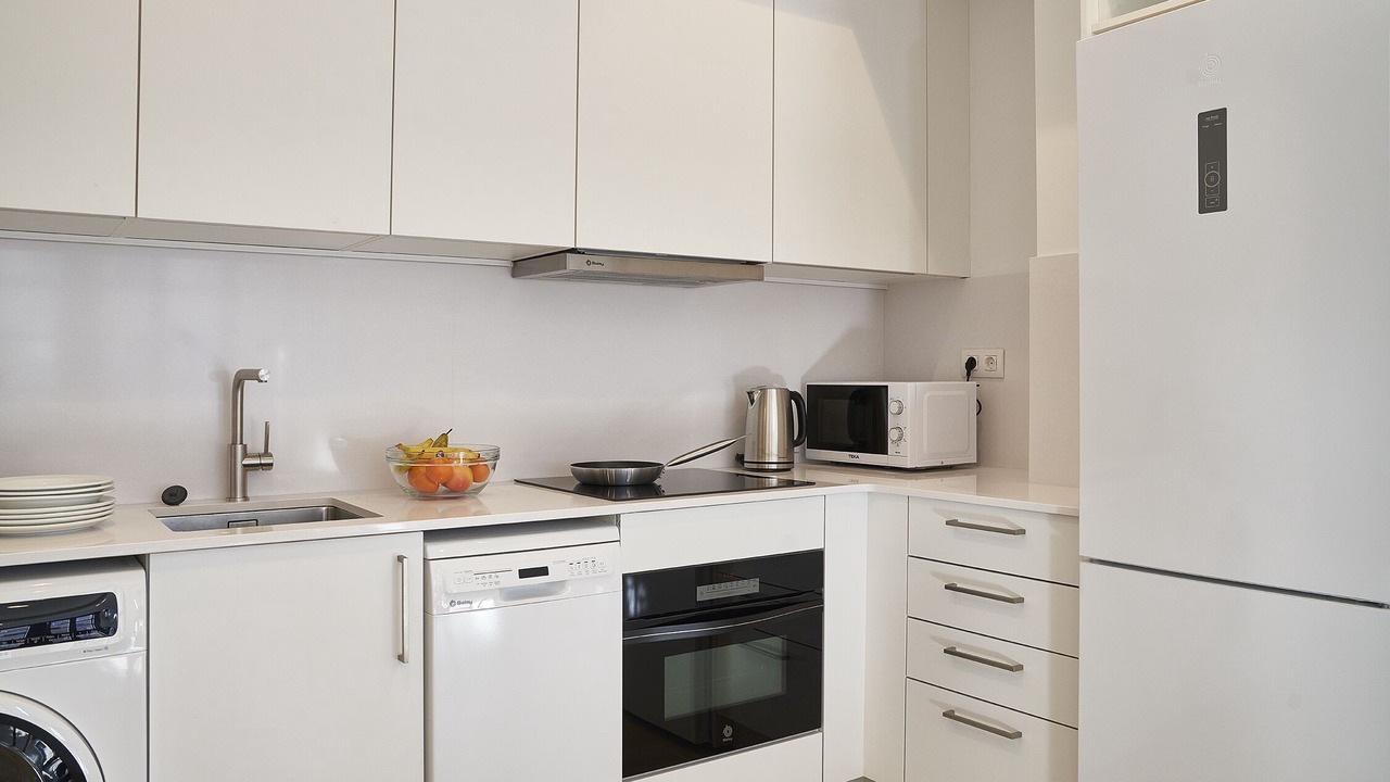 Photo of Kitchen in La Ribera