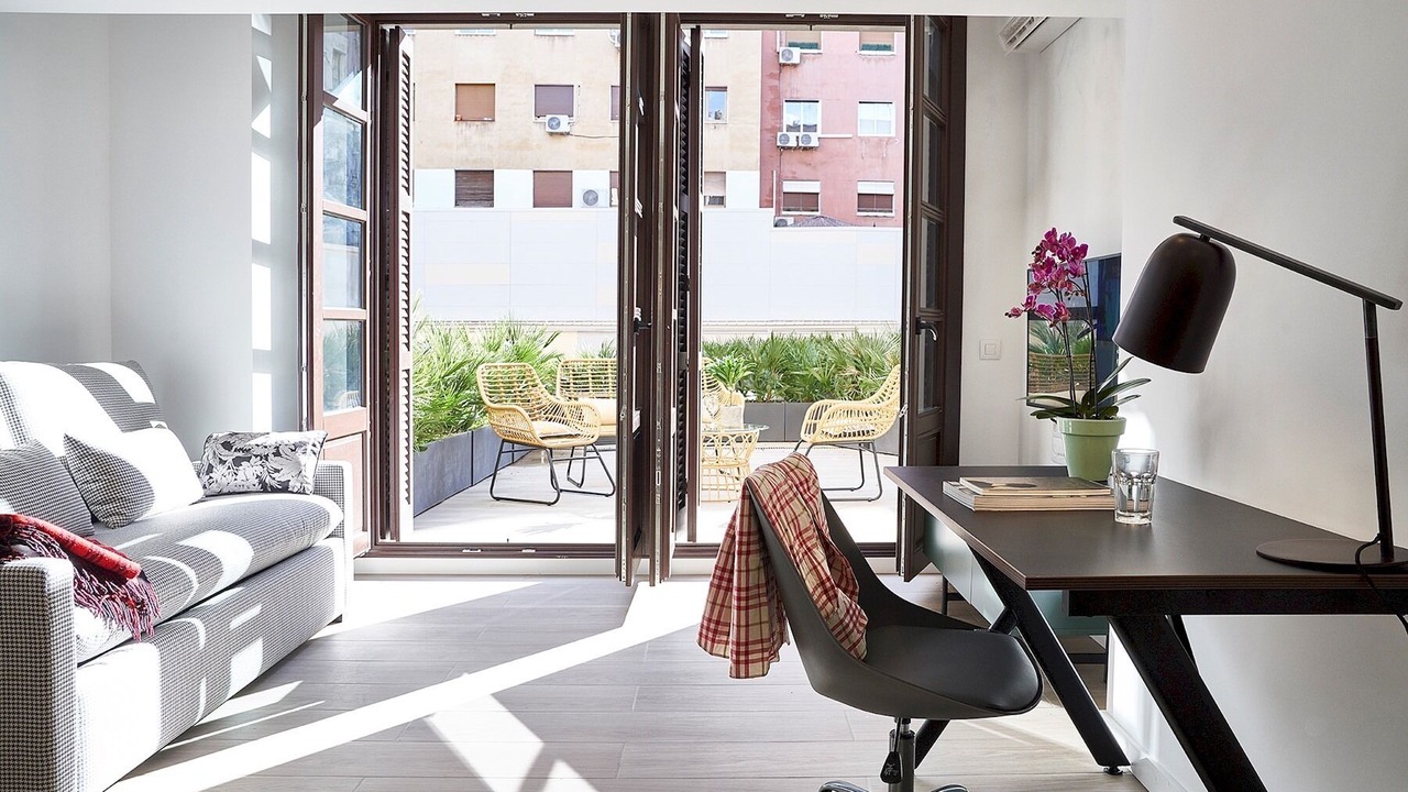 Photo of Livingroom in La Ribera