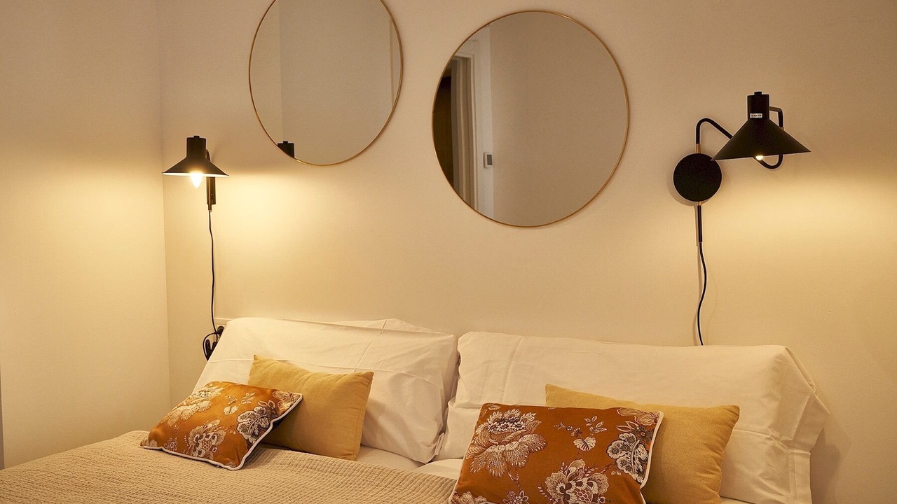 Photo of Bedroom in La Ribera