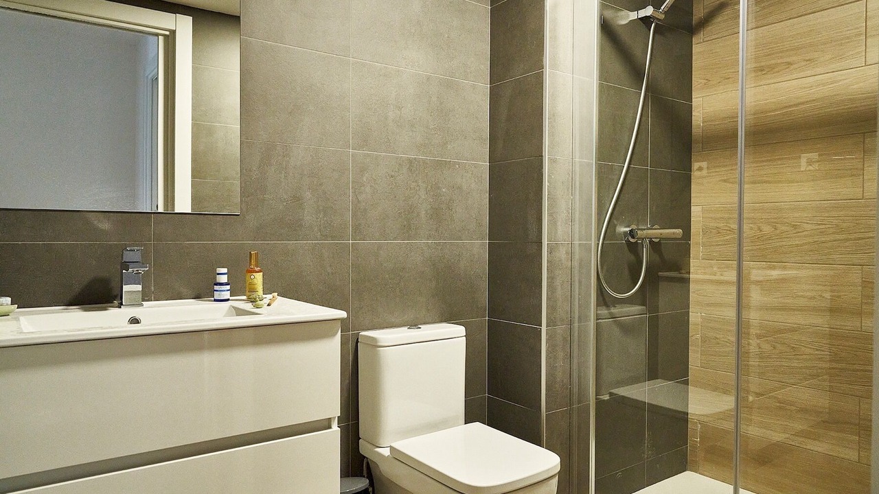 Photo of Bathroom in La Ribera