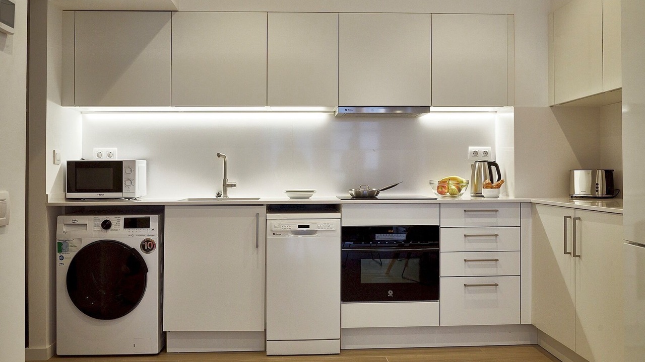 Photo of Kitchen in La Ribera