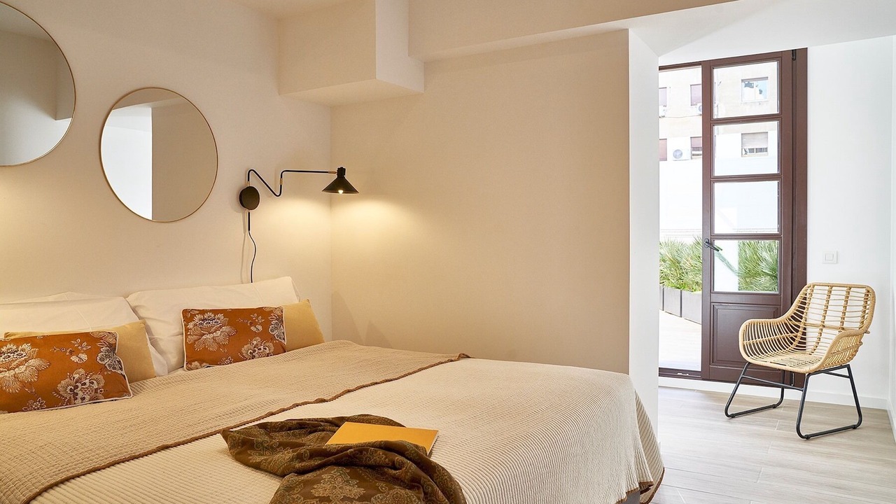 Photo of Bedroom in La Ribera