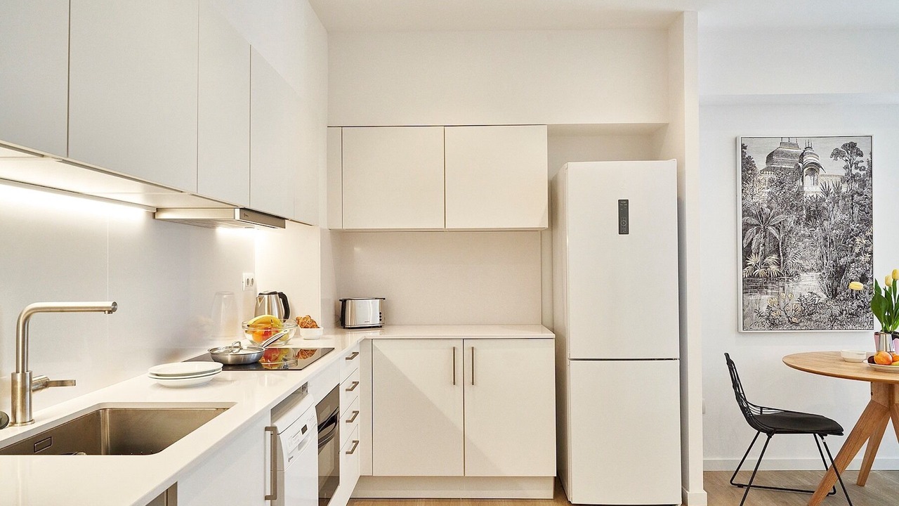 Photo of Kitchen in La Ribera