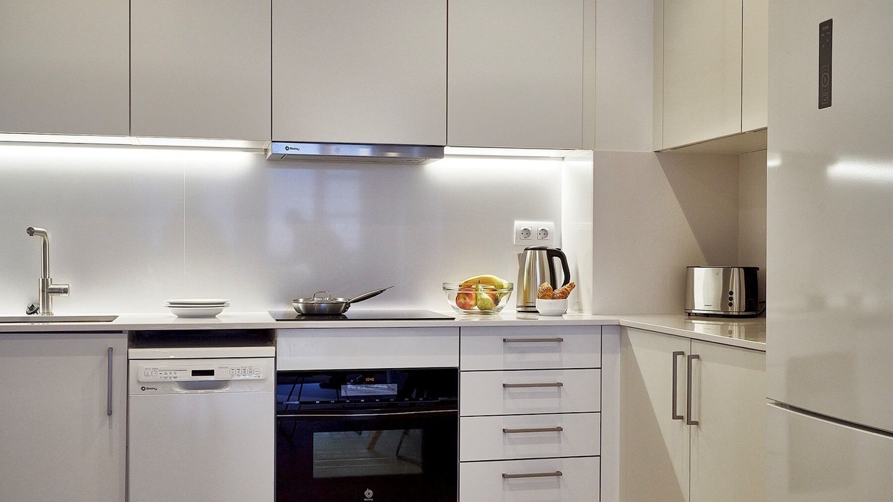 Photo of Kitchen in La Ribera