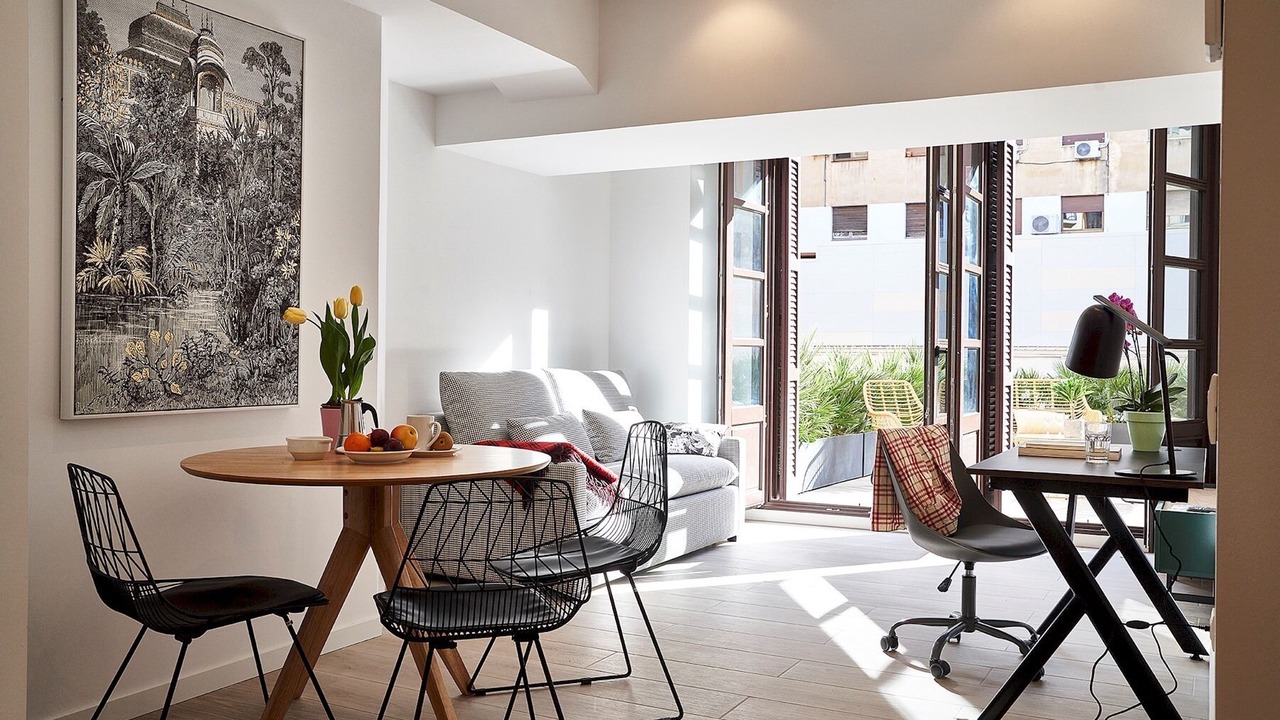 Photo of Livingroom in La Ribera