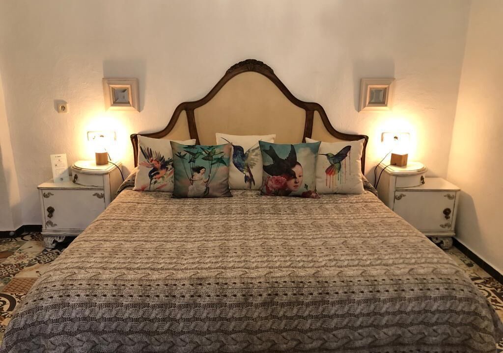 Photo of Bedroom in Rubio