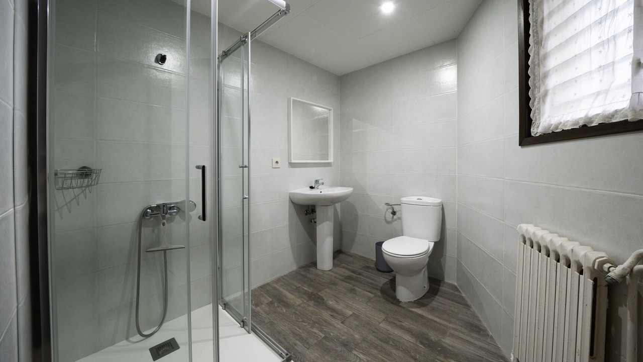 Photo of Bathroom in Sant Antoni de Vilamajor