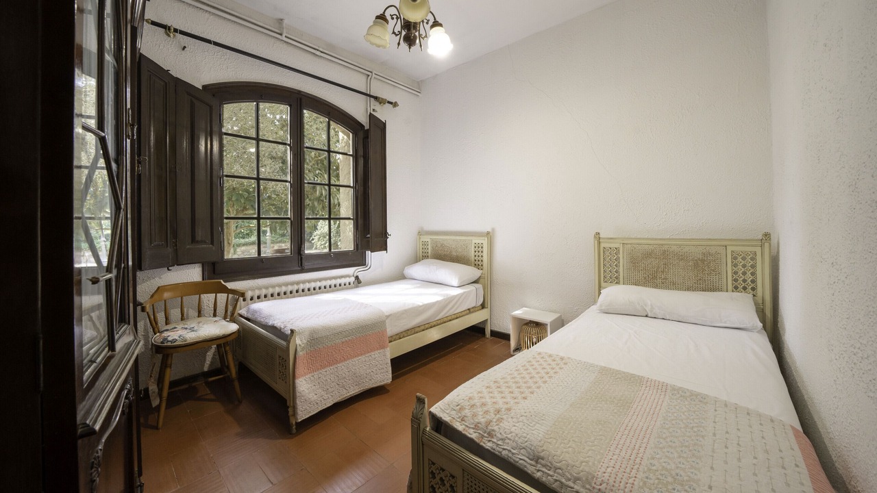 Photo of Bedroom in Sant Antoni de Vilamajor
