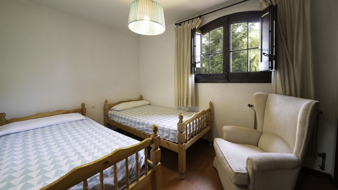 Photo of Bedroom in Sant Antoni de Vilamajor