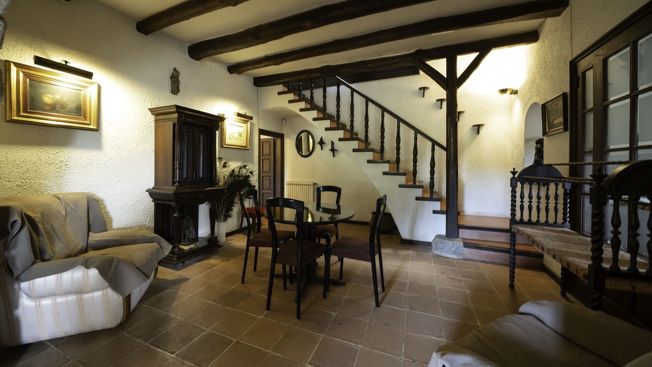 Photo of Livingroom in Sant Antoni de Vilamajor