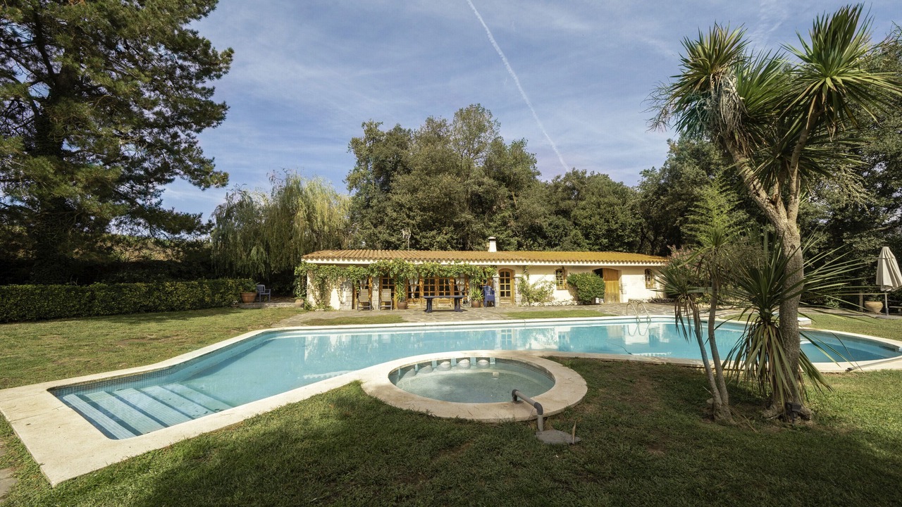 Photo of Outdoor in Sant Antoni de Vilamajor