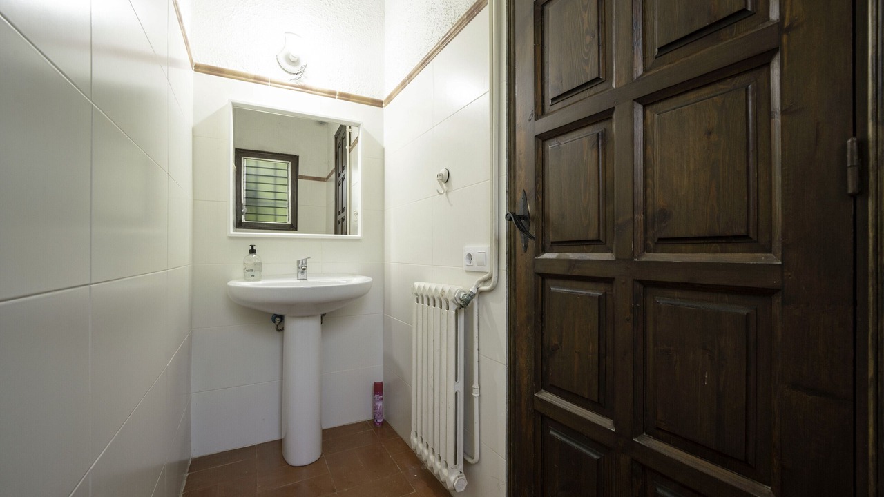 Photo of Bathroom in Sant Antoni de Vilamajor