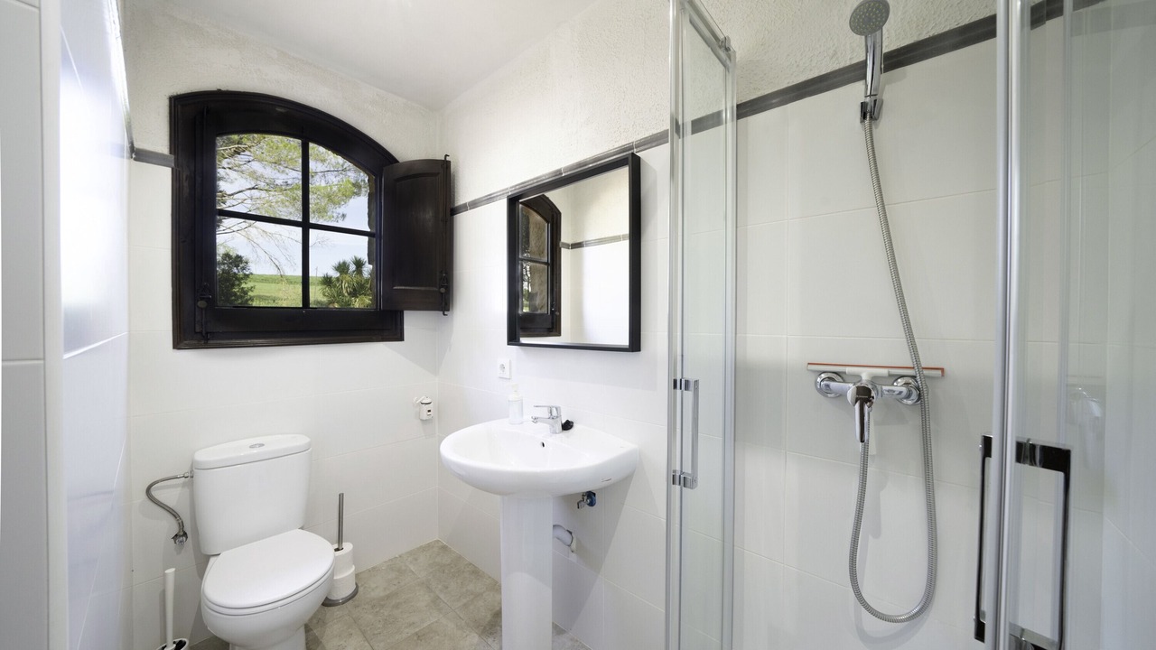 Photo of Bathroom in Sant Antoni de Vilamajor