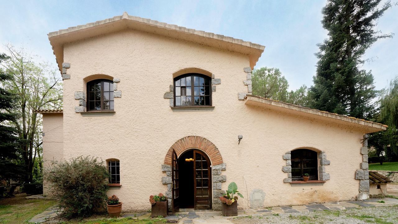 Photo of Outdoor in Sant Antoni de Vilamajor