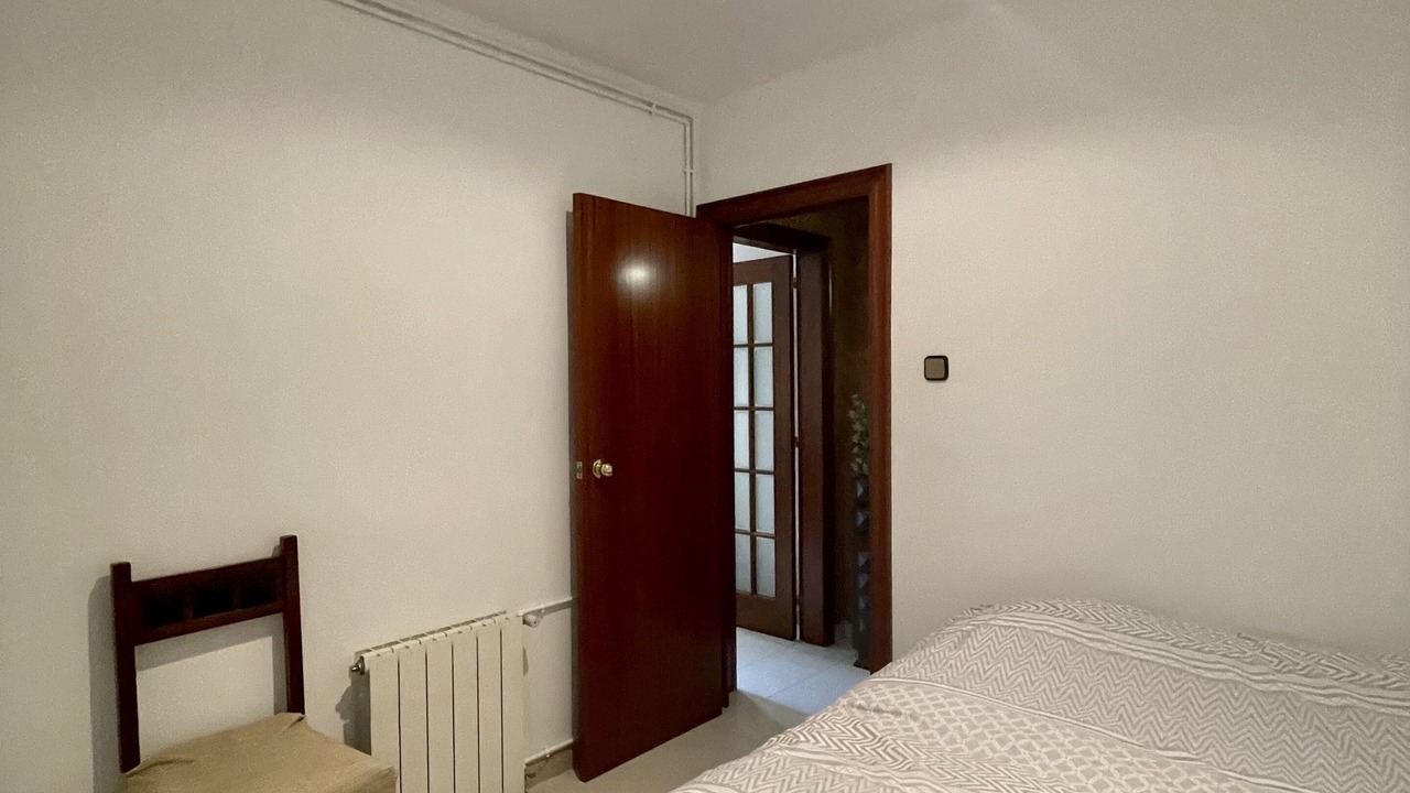 Photo of Bedroom in Sant Adria de Besos