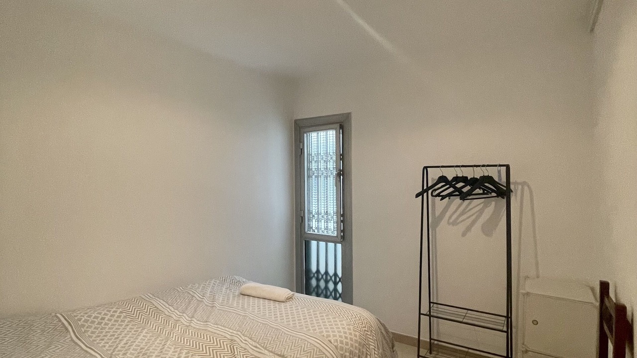 Photo of Bedroom in Sant Adria de Besos