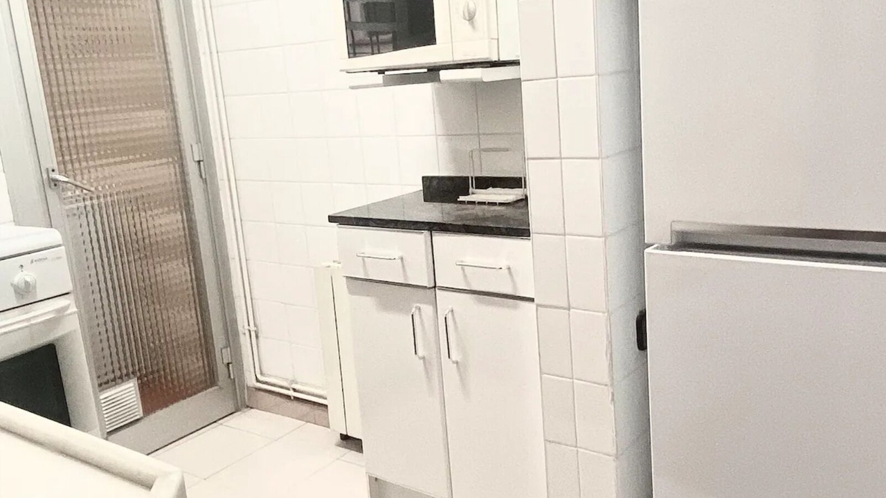 Photo of Kitchen in Sant Adria de Besos