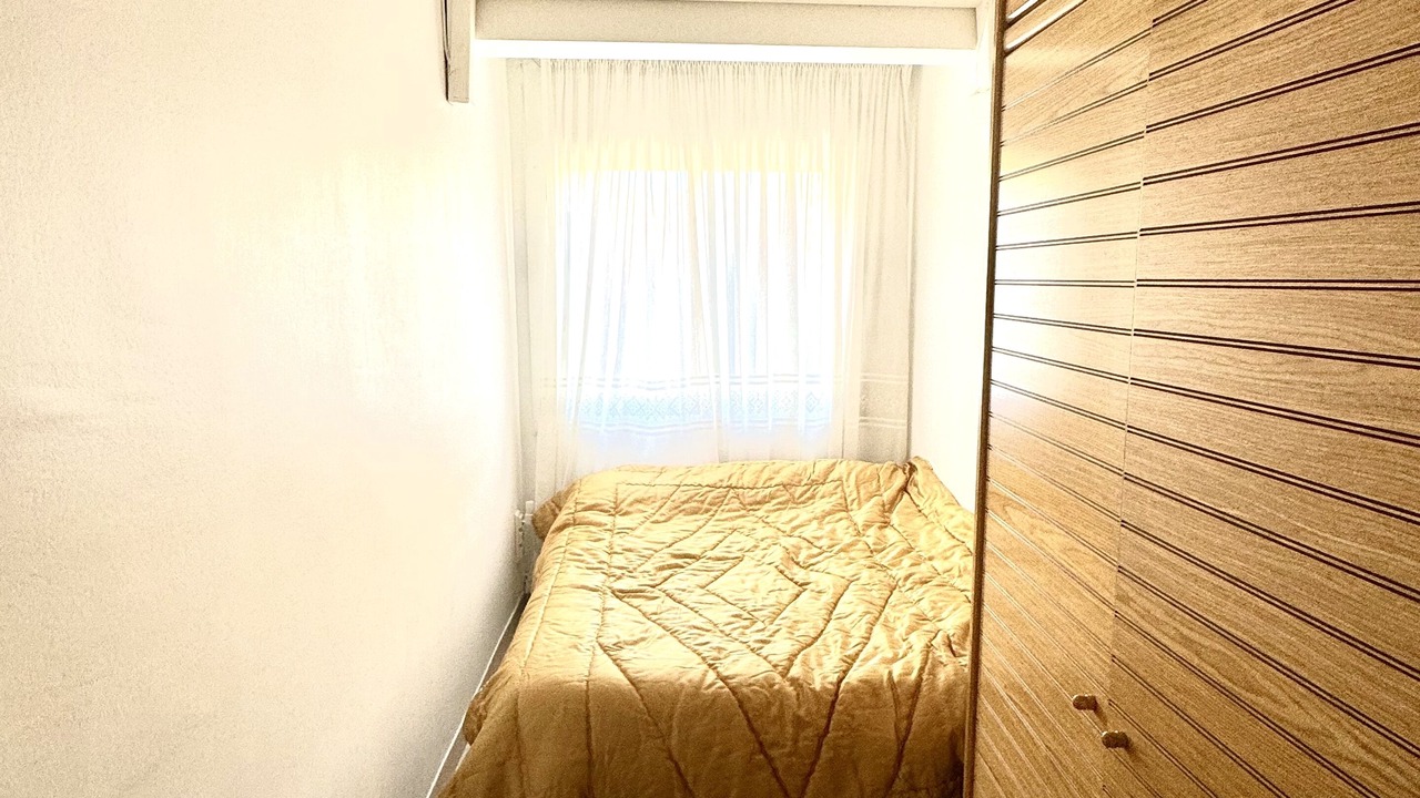 Photo of Bedroom in Sant Adria de Besos