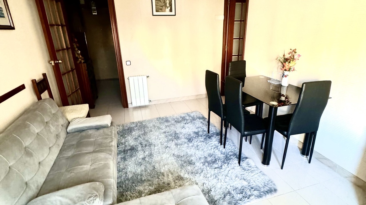 Photo of Livingroom in Sant Adria de Besos