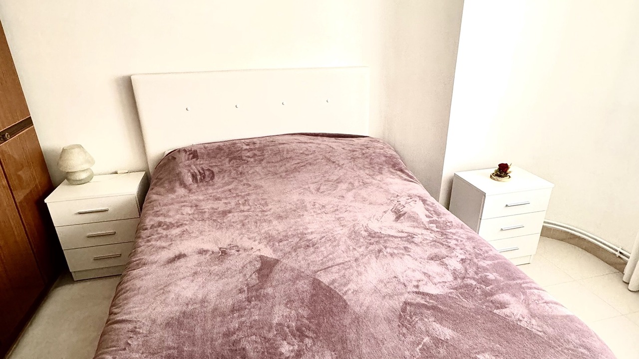 Photo of Bedroom in Sant Adria de Besos