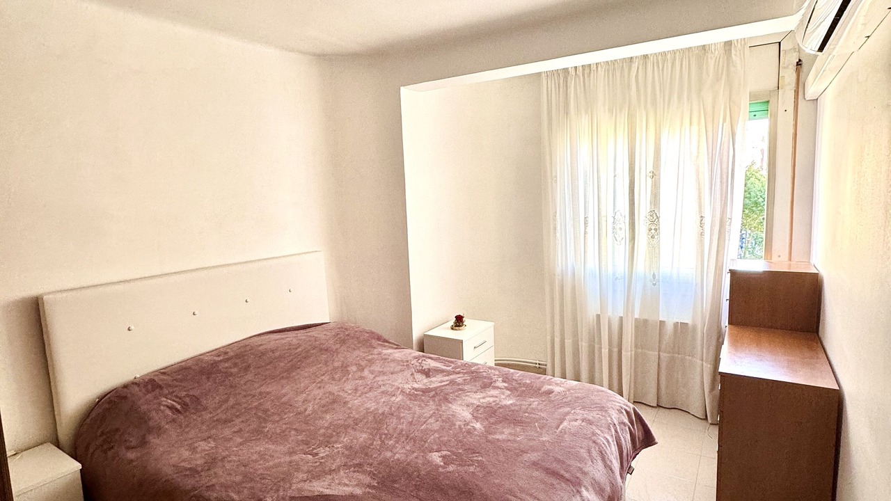 Photo of Bedroom in Sant Adria de Besos
