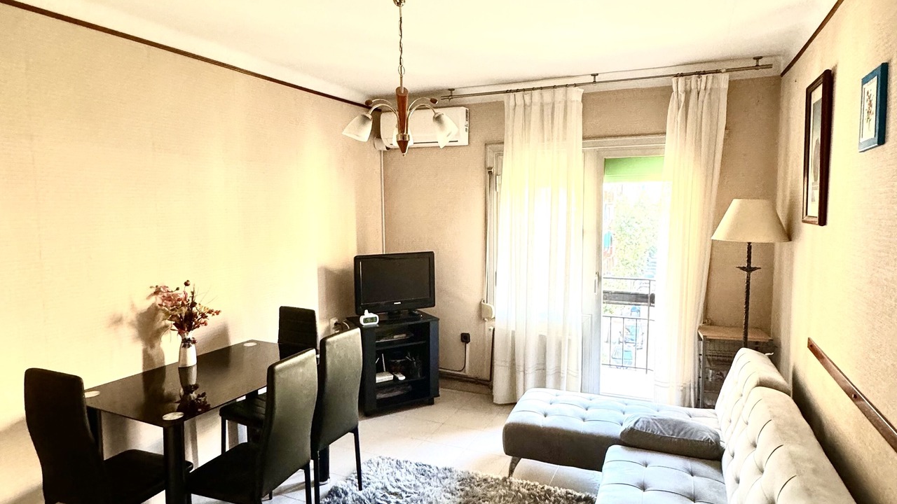 Photo of Livingroom in Sant Adria de Besos