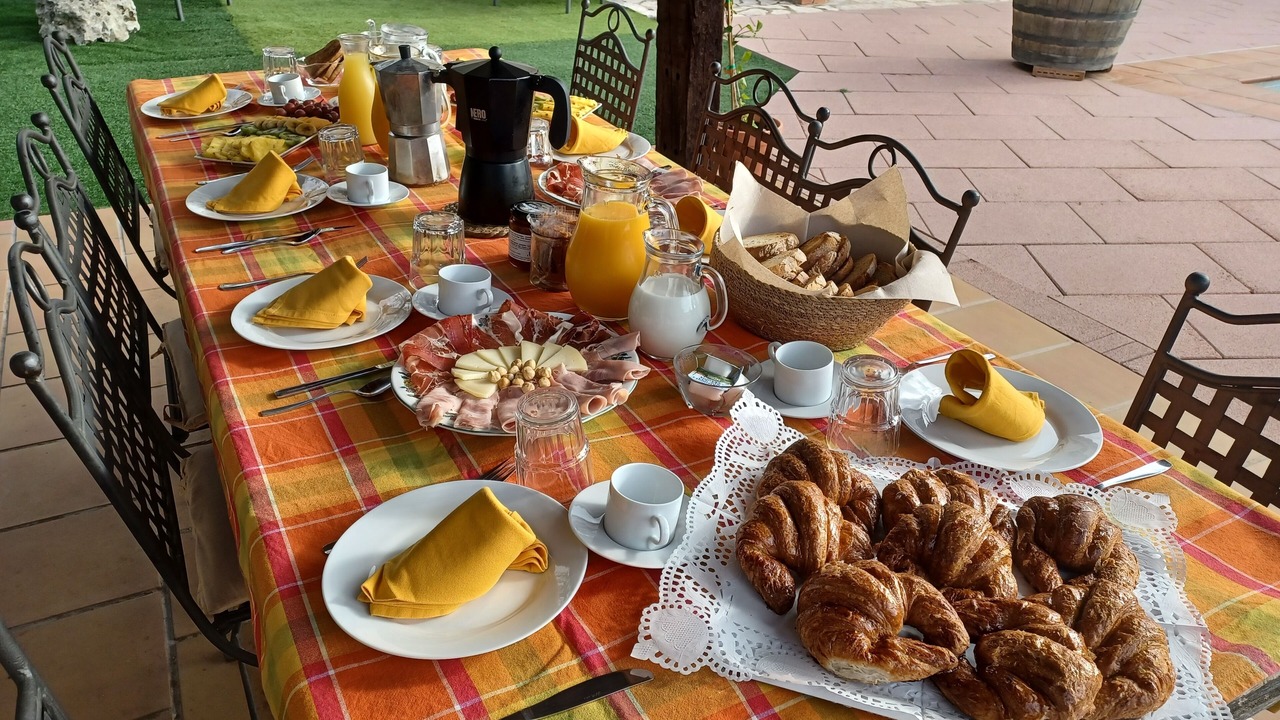 Photo of Outdoor in Subirats