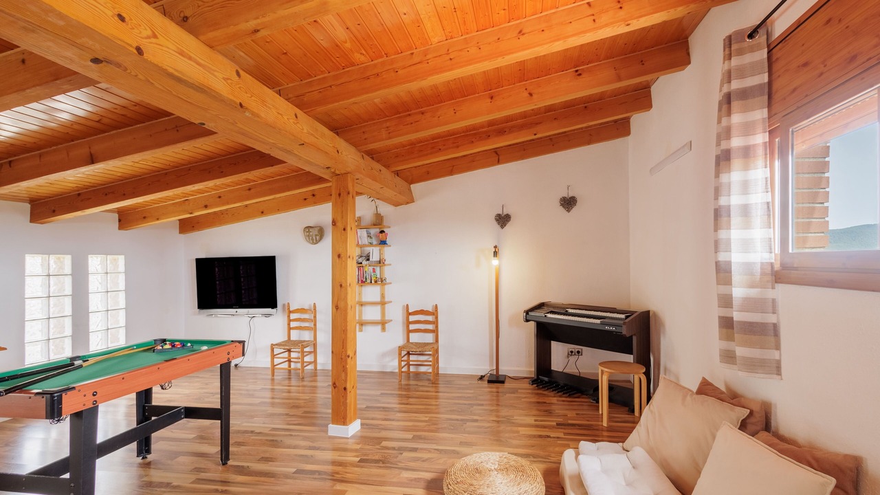 Photo of Bedroom in Subirats