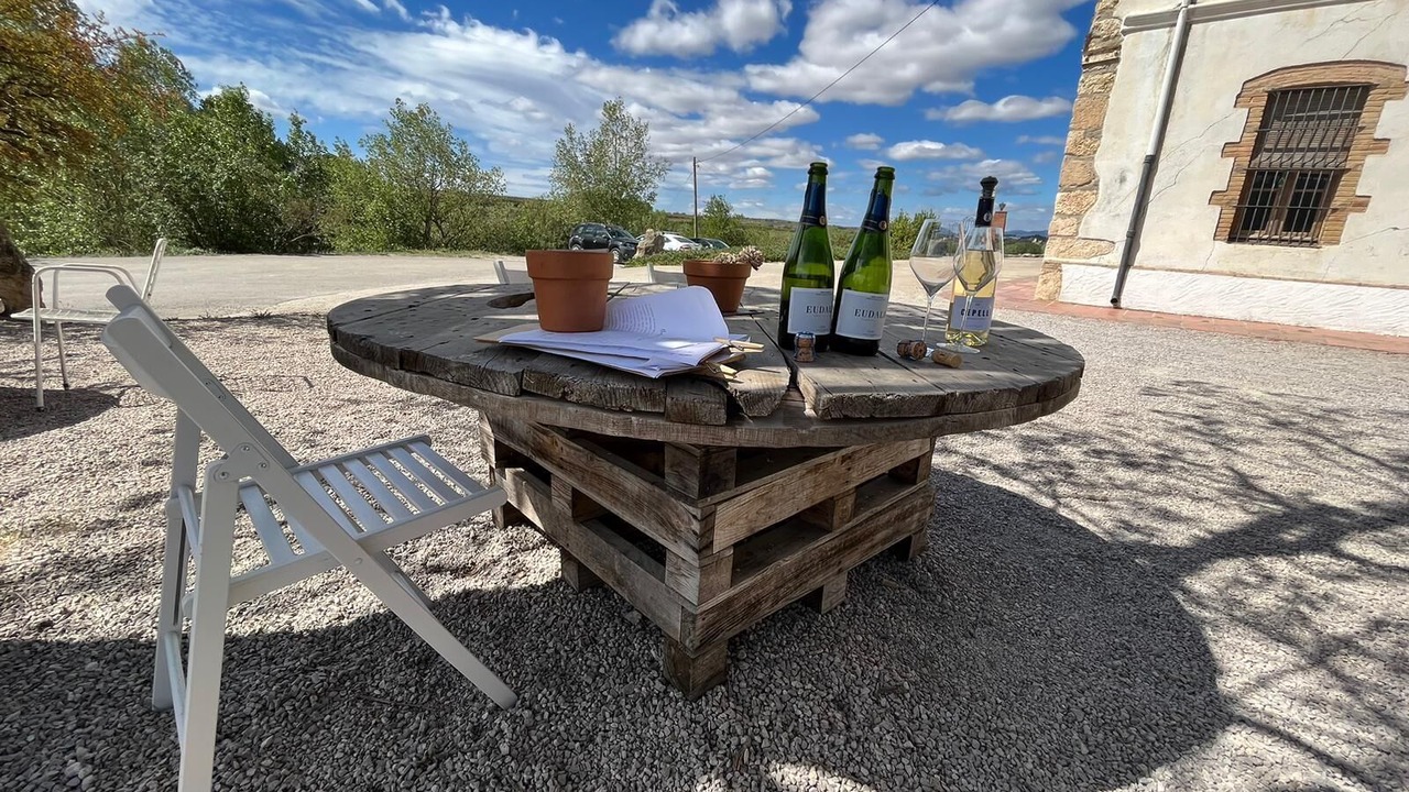Photo of Outdoor in Subirats