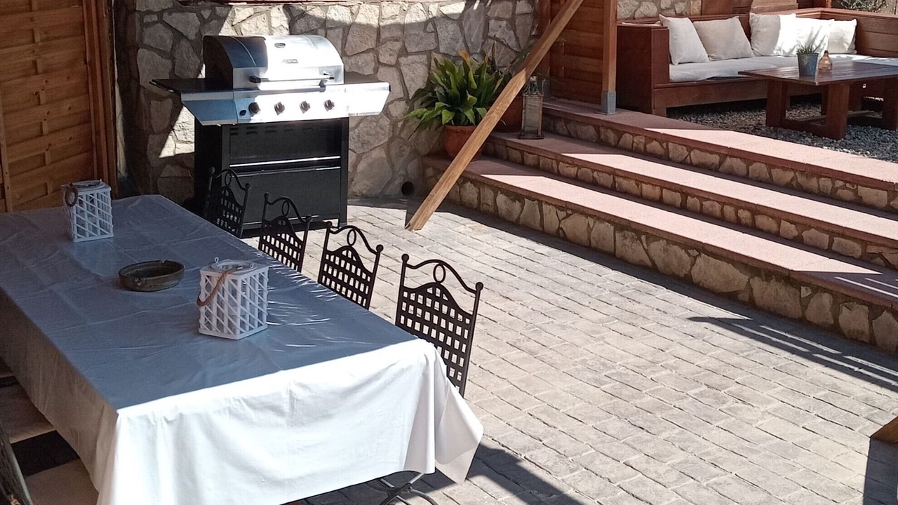 Photo of Outdoor in Subirats