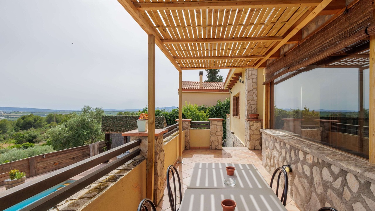 Photo of Outdoor in Subirats
