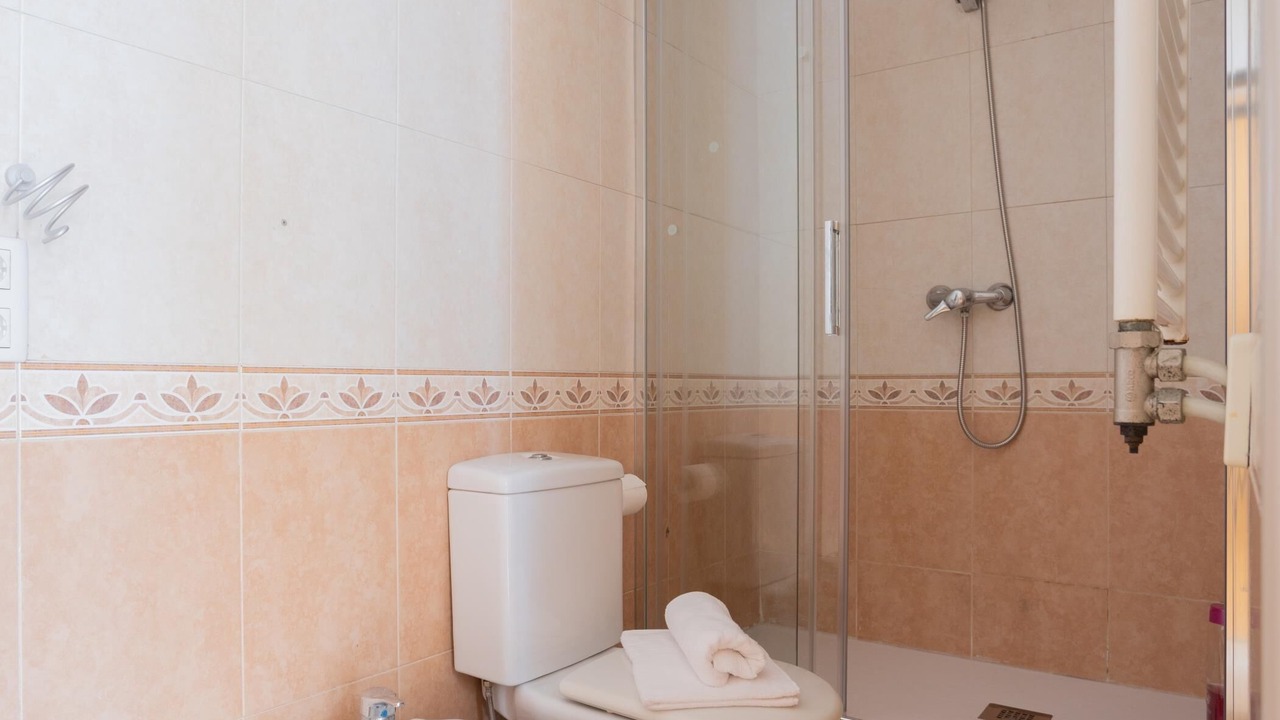 Photo of Bathroom in Tordera