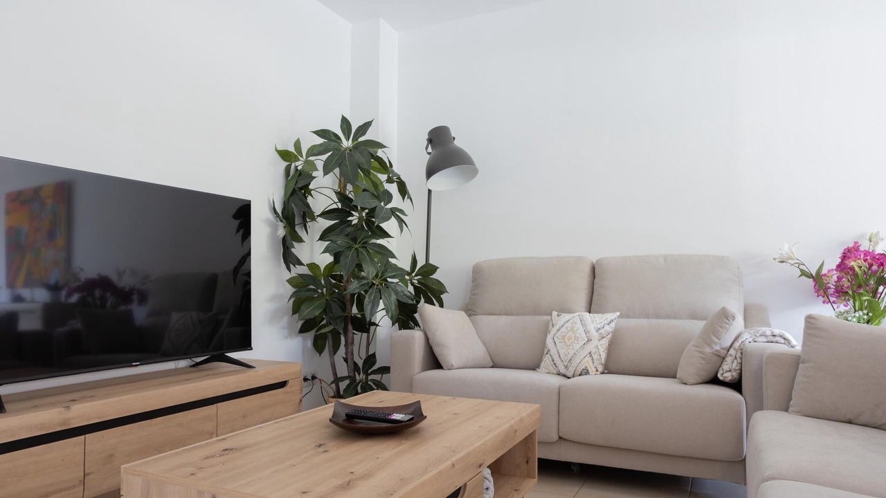 Photo of Livingroom in Tordera