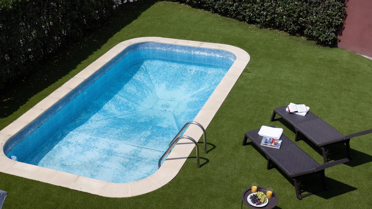 Photo of Outdoor in Tordera
