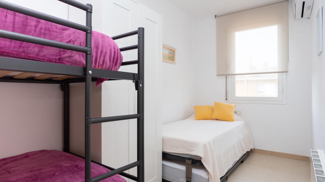 Photo of Bedroom in Tordera